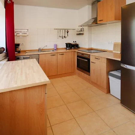 Σπίτι διακοπών Holiday - Dmg03050-f Bad Lauterberg