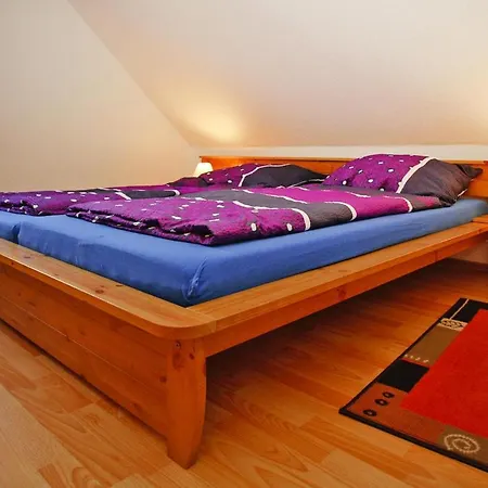 Σπίτι διακοπών Holiday - Dmg03050-f Bad Lauterberg